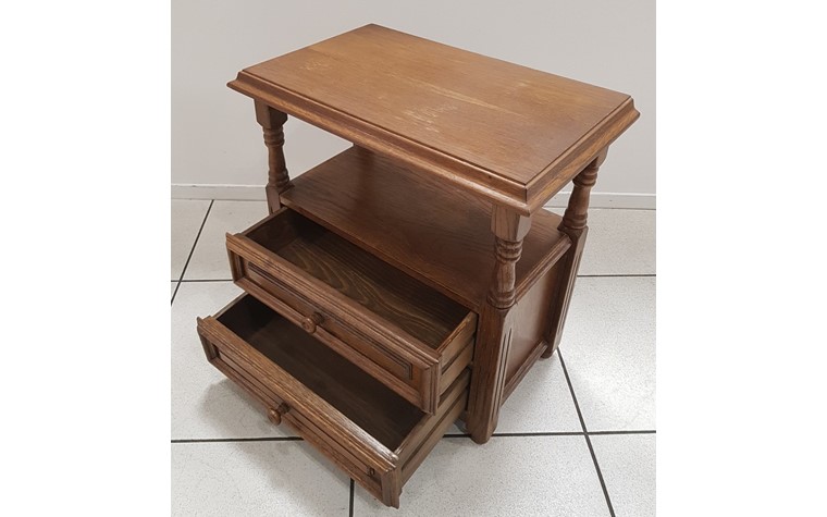 Table de nuit