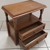 Table de nuit