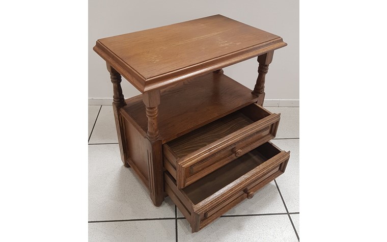 Table de nuit