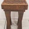 Table d'appoint
