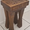 Table d'appoint