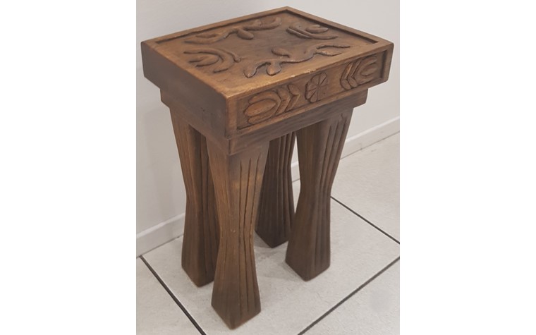Table d'appoint