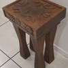Table d'appoint