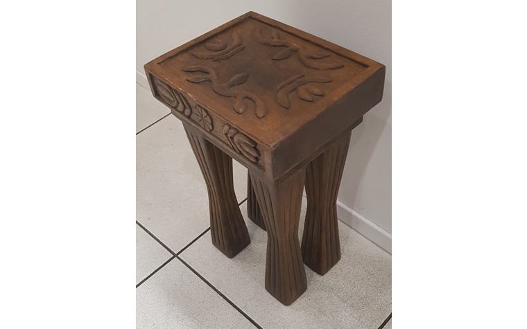 Table d'appoint