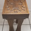Table d'appoint