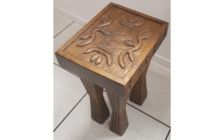 Table d'appoint