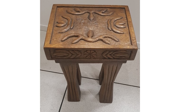 Table d'appoint