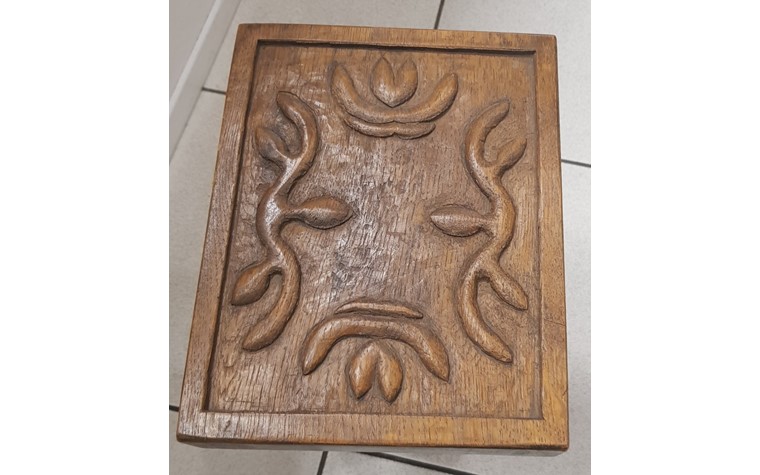 Table d'appoint