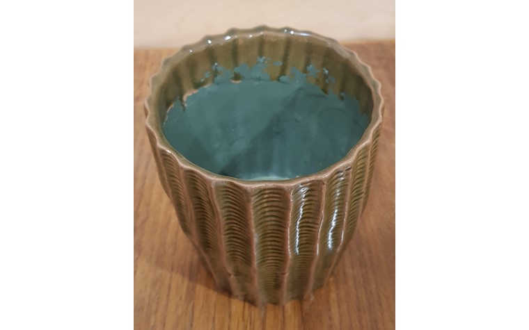 Cache-pot