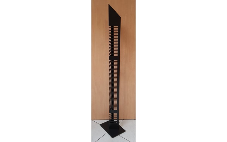 Porte CD