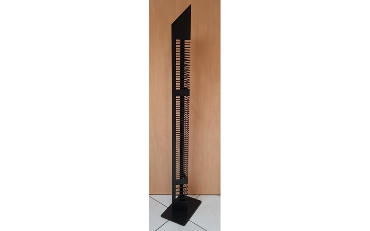 Porte CD
