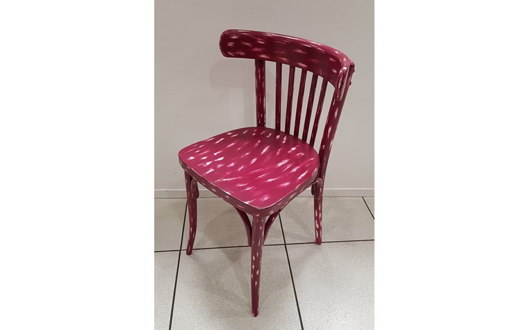 Chaise RA