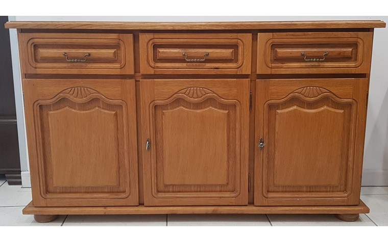 Commode