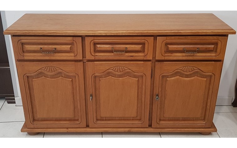 Commode