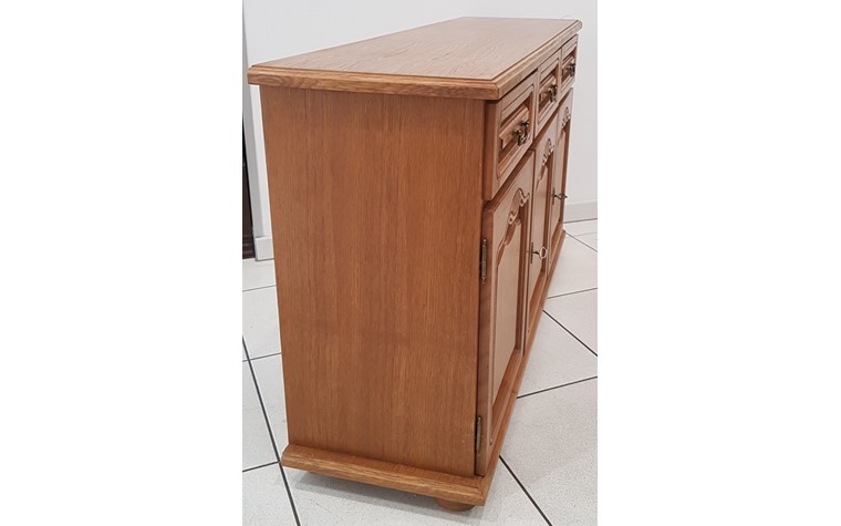 Commode