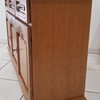 Commode