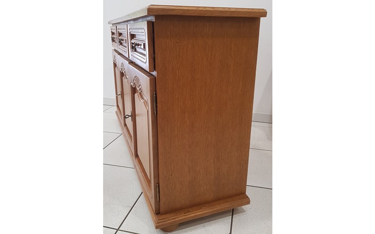Commode