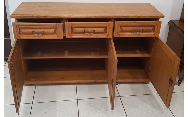 Commode
