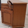 Commode