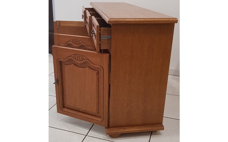 Commode