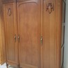 Armoire à habits- grande