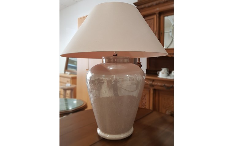 Lampe
