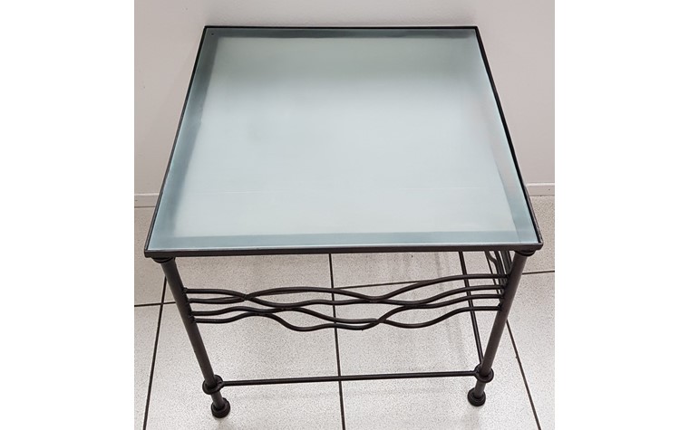 Table basse