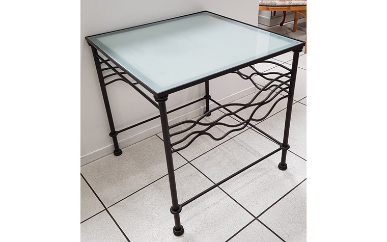 Table basse