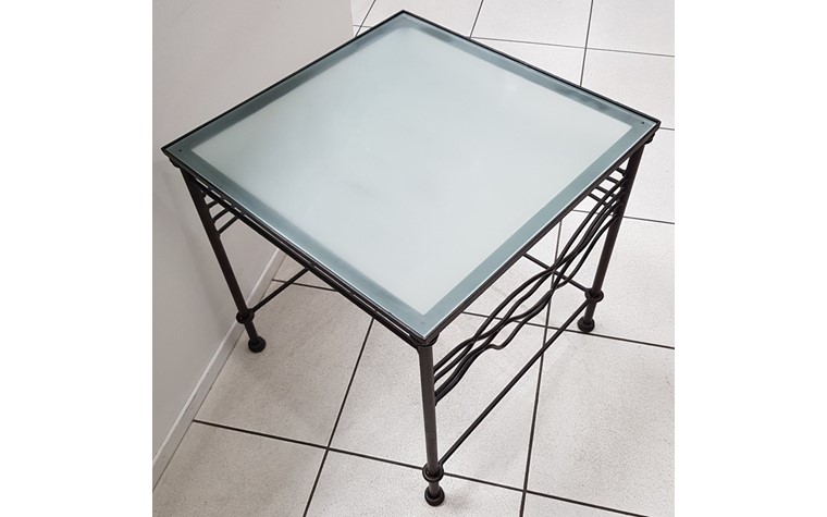 Table basse