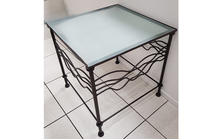 Table basse