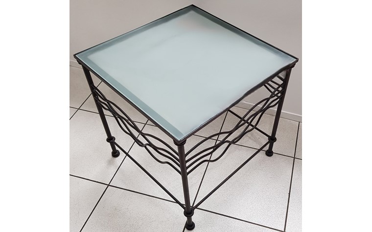 Table basse
