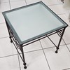 Table basse
