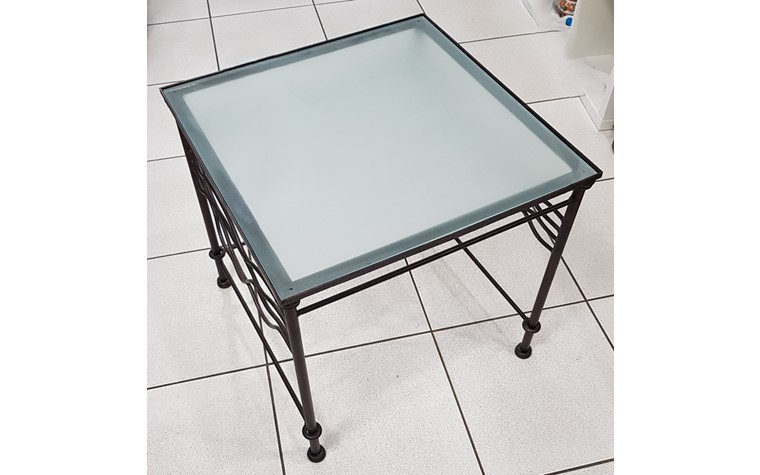 Table basse