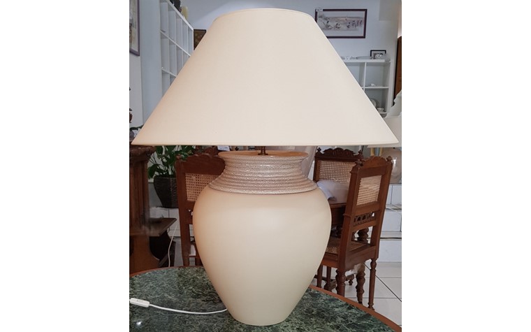Lampe
