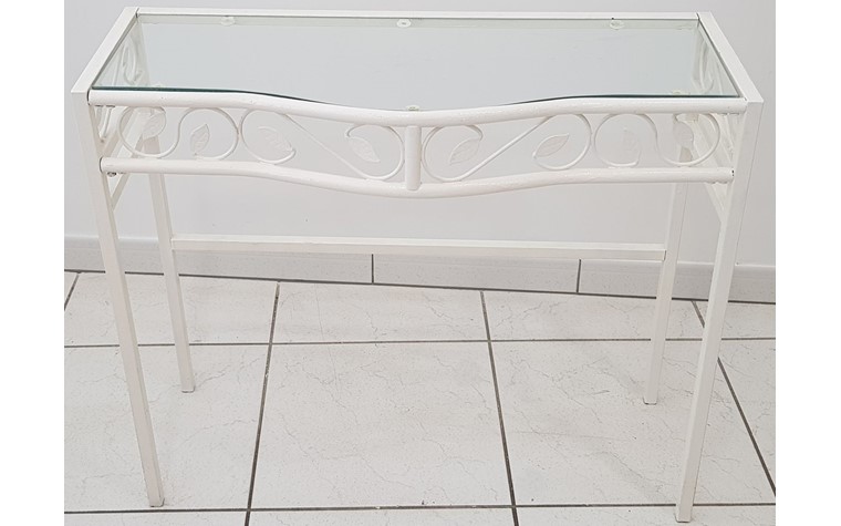 Meuble d`entrée