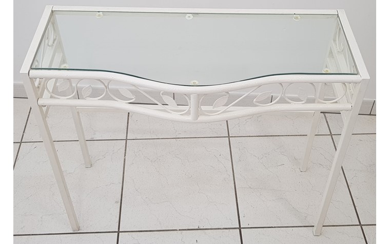 Meuble d`entrée
