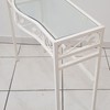 Meuble d`entrée