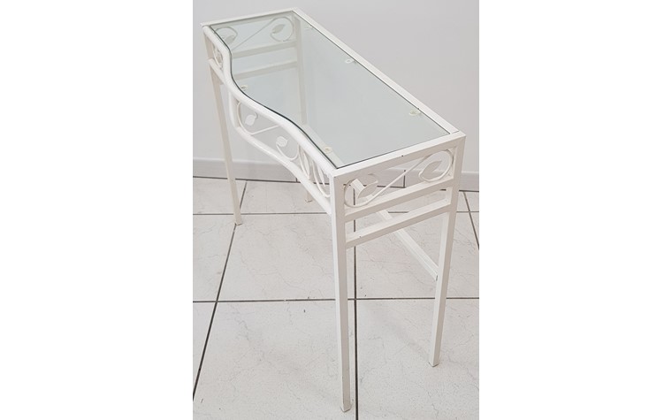 Meuble d`entrée