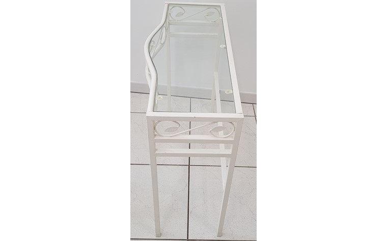 Meuble d`entrée