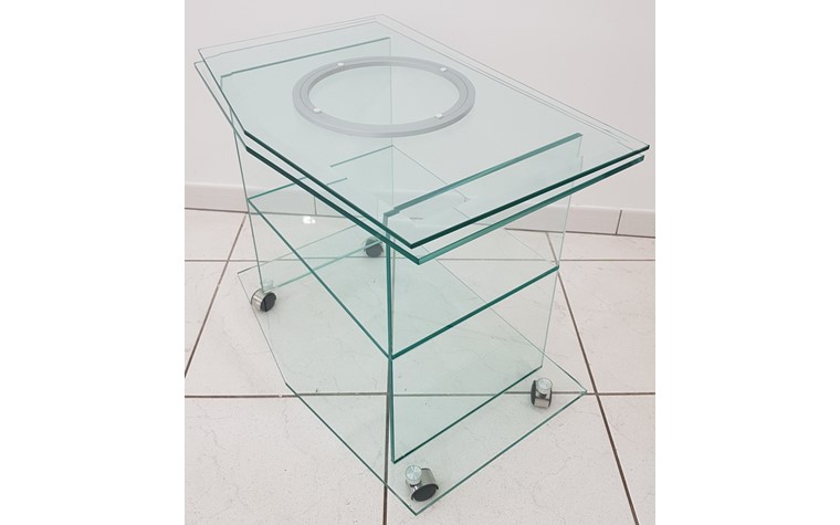 Armoire TV