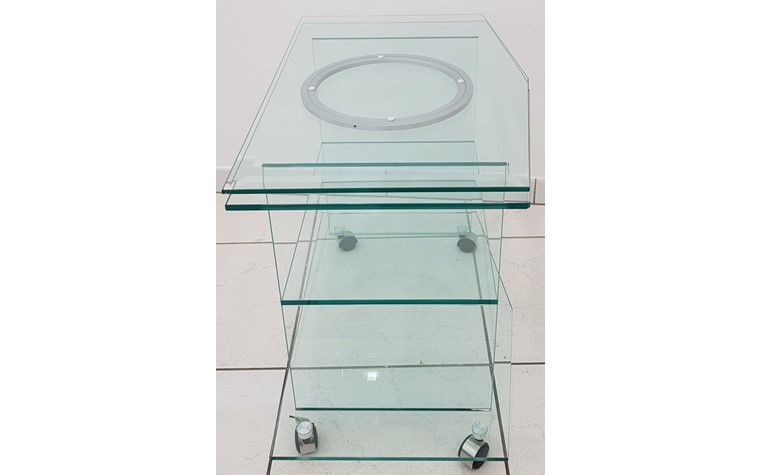 Armoire TV