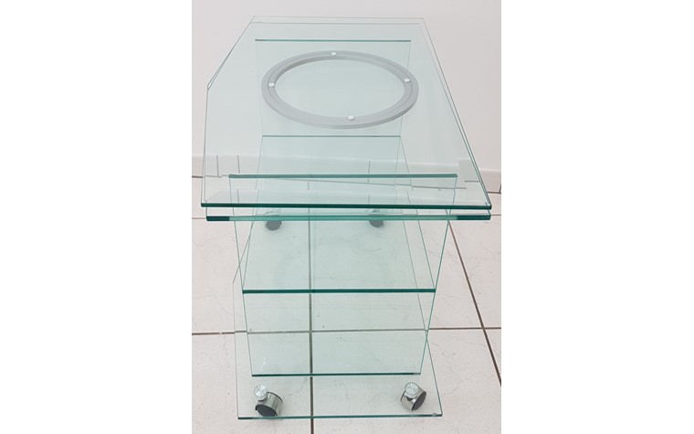 Armoire TV
