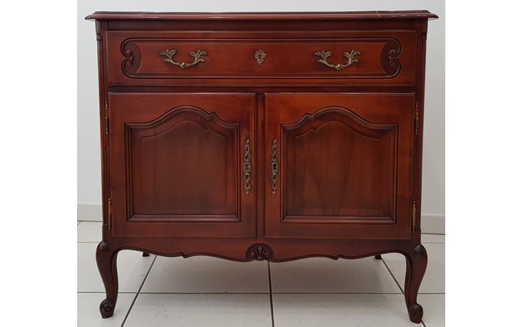 Commode
