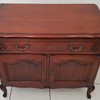 Commode