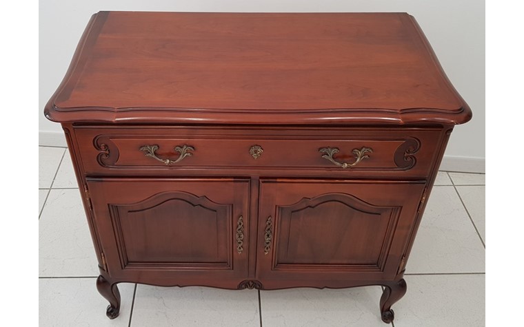 Commode