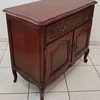 Commode