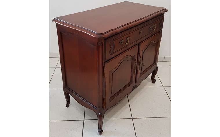 Commode