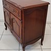 Commode