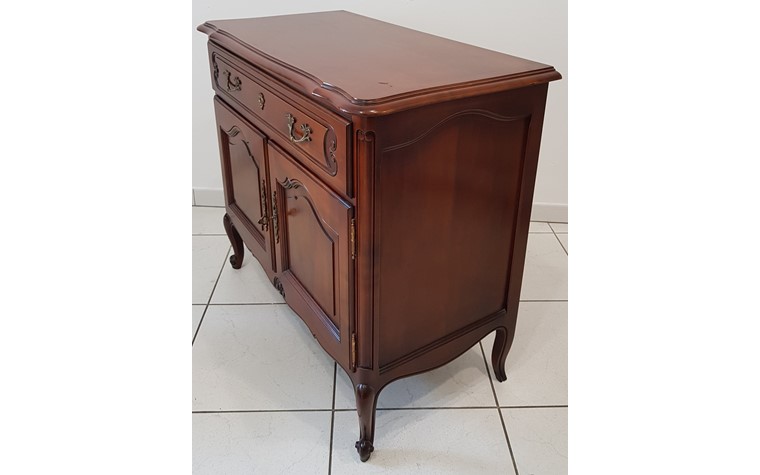 Commode