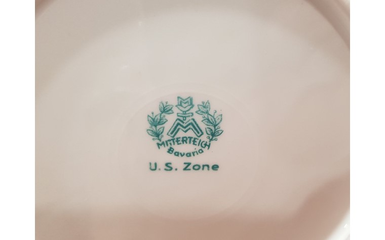 Service à café set de 24